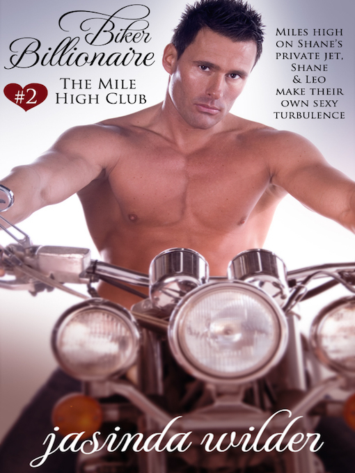 Title details for The Mile High Club by Jasinda Wilder - Available